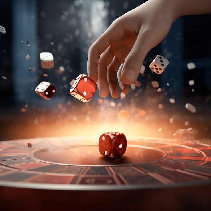 lptbet Kasino Langsung dengan Dealer Sebenar